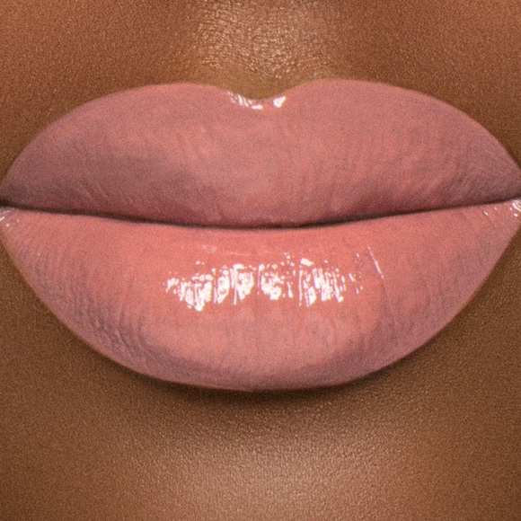 JEFFREE STAR COSMETICS NIB SUPREME LIP GLOSS COOKIE DOUGH FETISH BEST SELLER - Picture 5 of 6